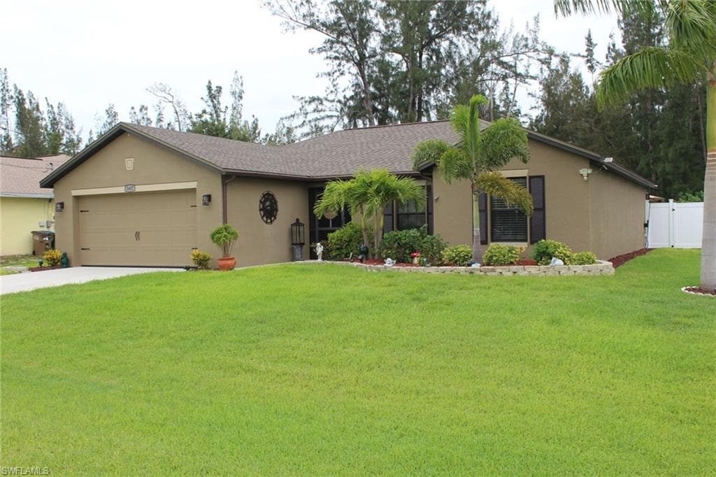 1617 SW 12th TER CAPE CORAL, FL 33991