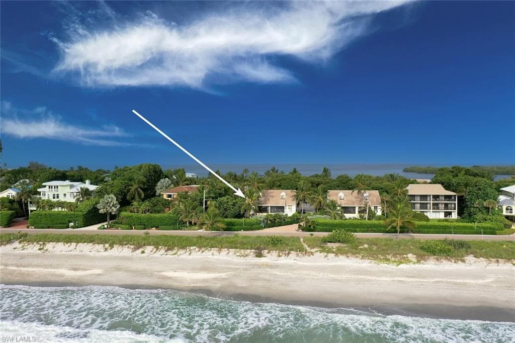 15411 Captiva DR A8 CAPTIVA, FL 33924