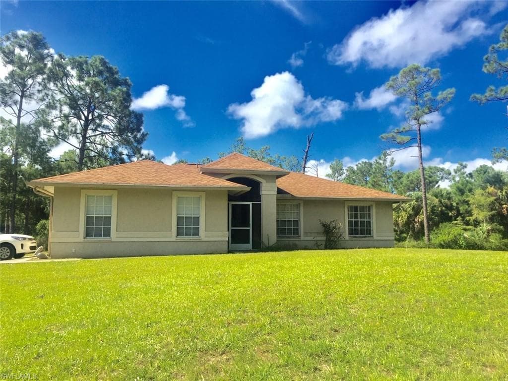 2720 4th AVE SE NAPLES, FL 34117