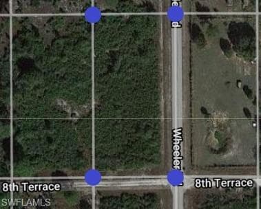 7716 8th TER LABELLE, FL 33935