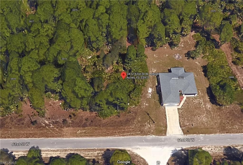 3412 61st ST W LEHIGH ACRES, FL 33971