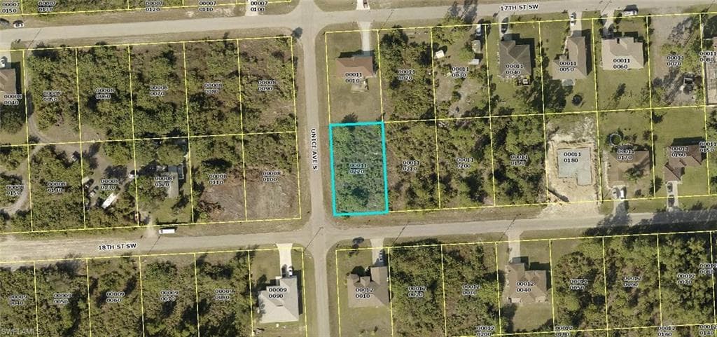 3520 18th ST SW LEHIGH ACRES, FL 33976