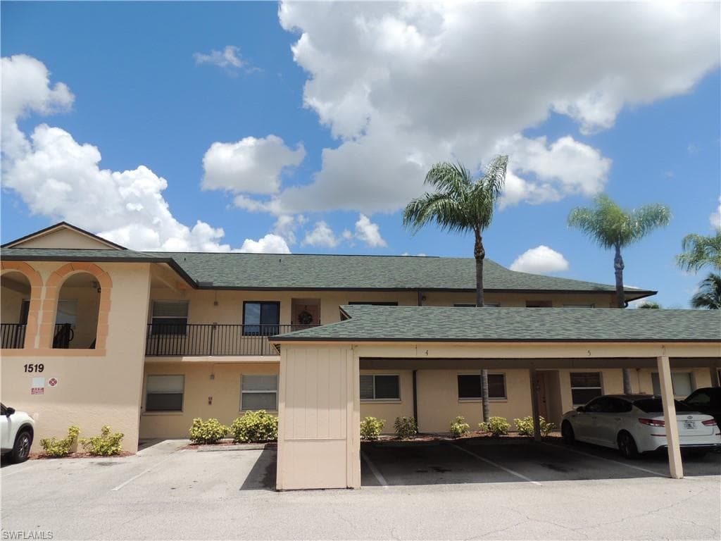 1519 Cape Coral PKY W 5 CAPE CORAL, FL 33914