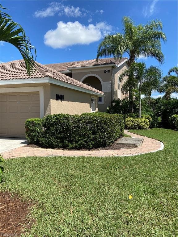 10401 Wine Palm RD 5126 FORT MYERS, FL 33966