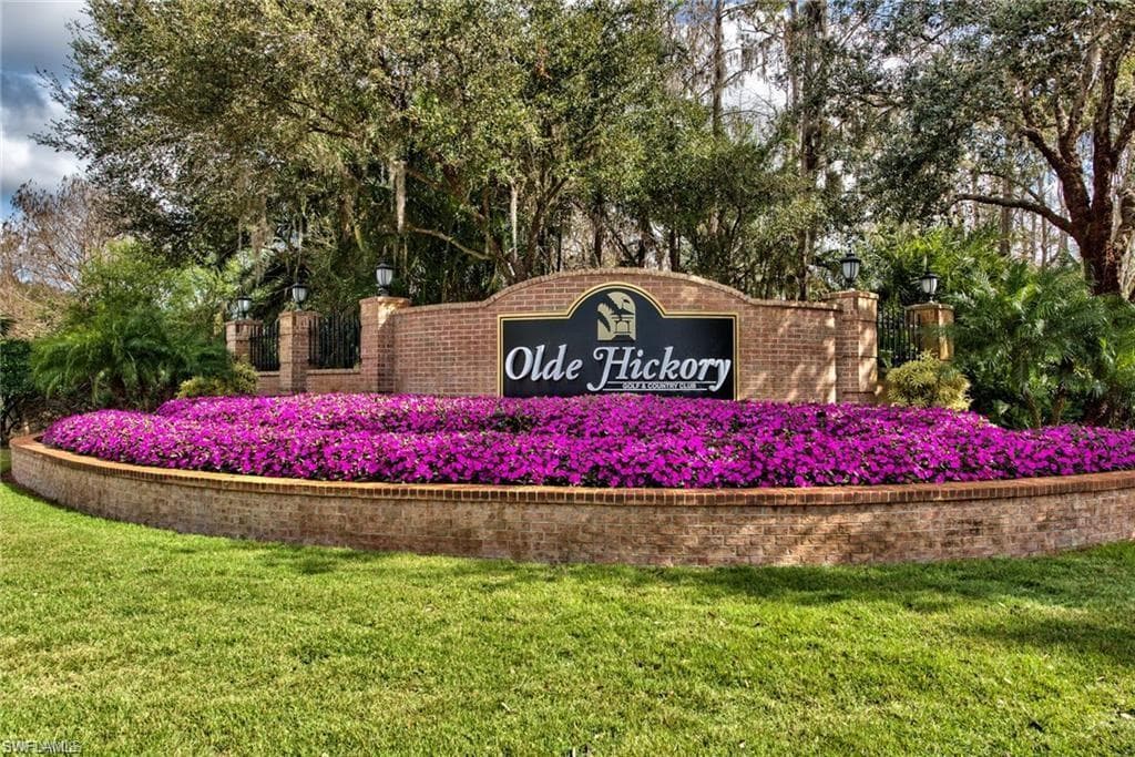 14301 Hickory Links CT 1614 FORT MYERS, FL 33912
