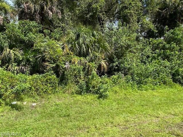 3021 N Lakewood RD LABELLE, FL 33935