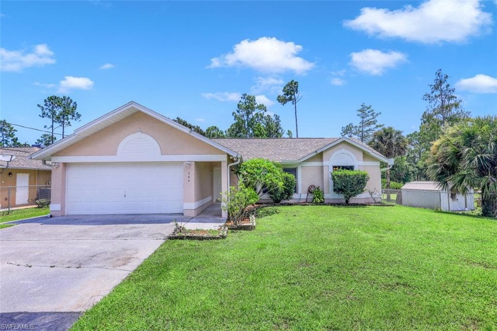560 16th ST SE NAPLES, FL 34117