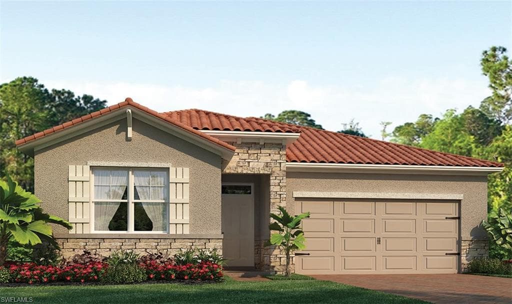 15181 Yellow Wood DR ALVA, FL 33920