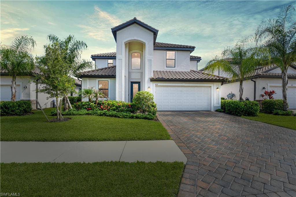 4317 Madagascar Palm WAY NAPLES, FL 34119
