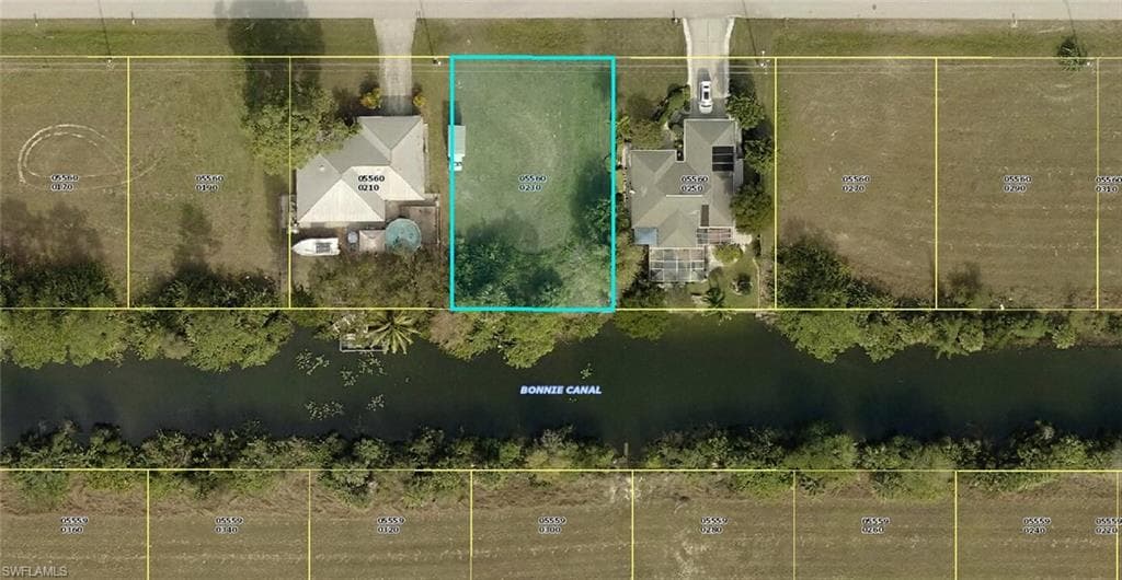 1024 NE 32nd LN CAPE CORAL, FL 33909