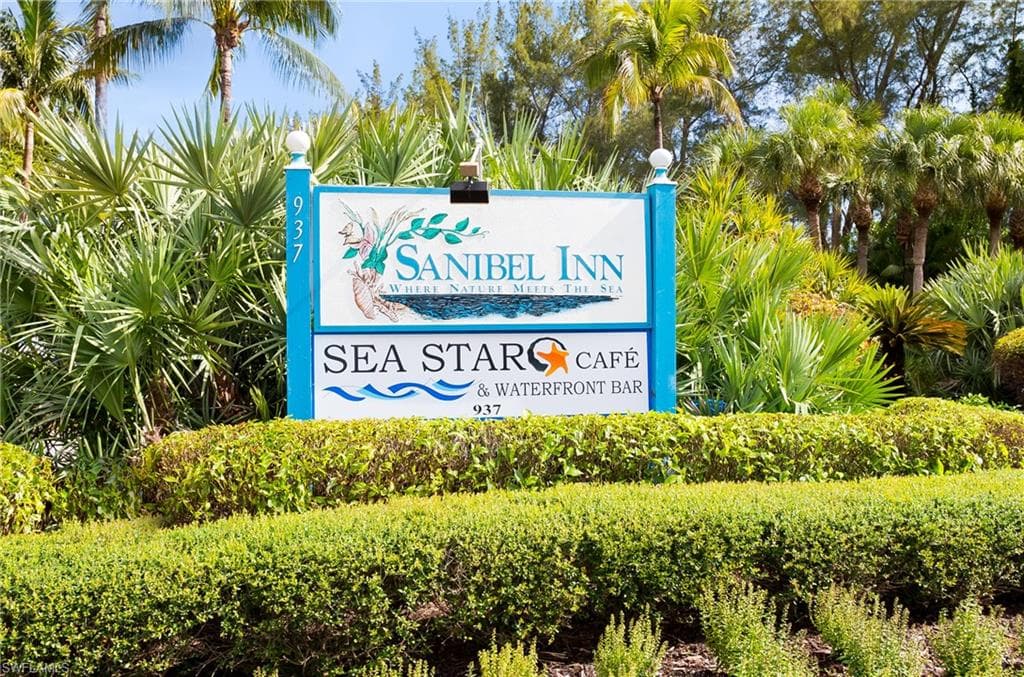 937 E Gulf DR 3D SANIBEL, FL 33957