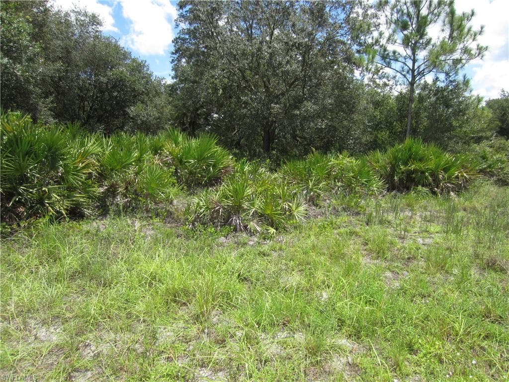 1006 Abbott AVE LEHIGH ACRES, FL 33972