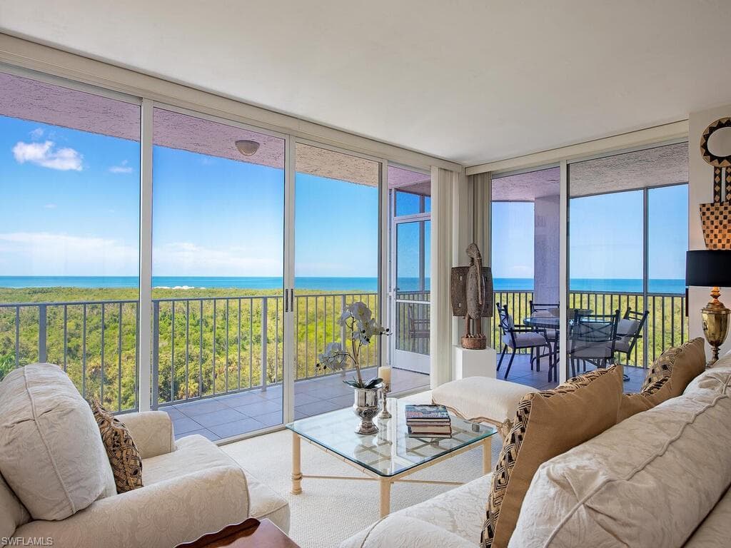 6361 Pelican Bay BLVD 803 NAPLES, FL 34108