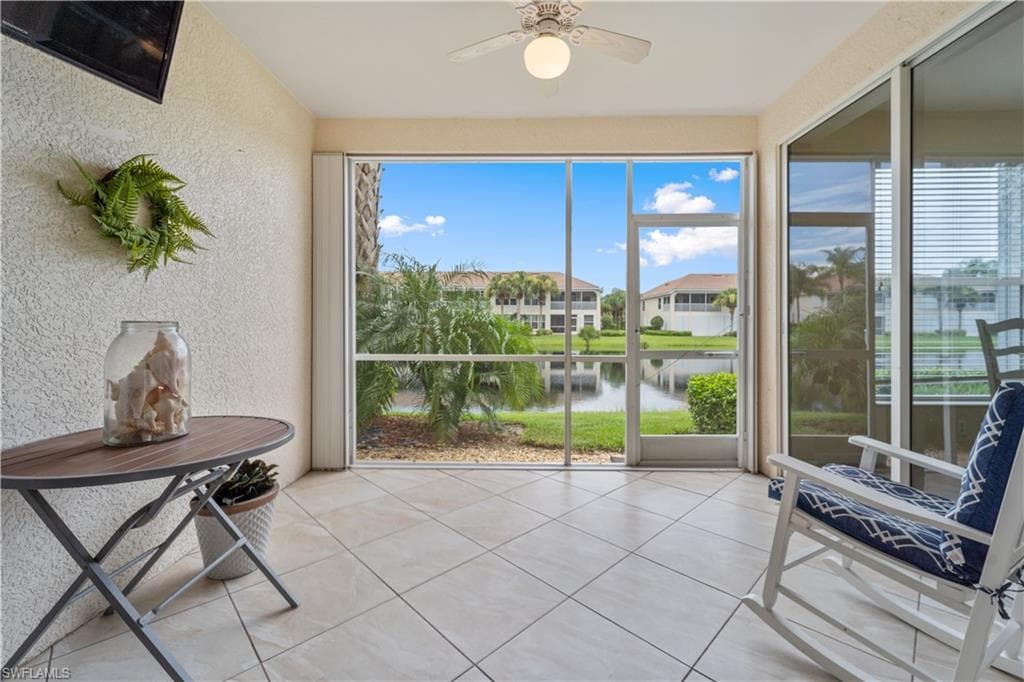 11631 Marino CT 802 FORT MYERS, FL 33908
