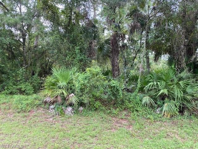 3014 N Lakewood RD LABELLE, FL 33935