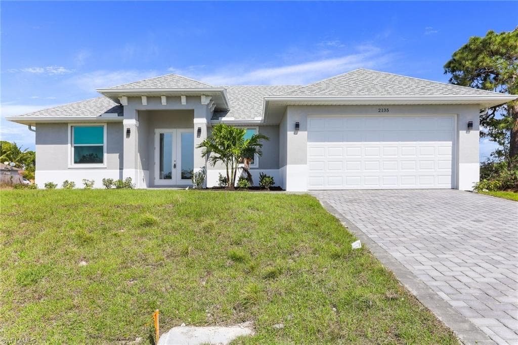 1819 6th AVE CAPE CORAL, FL 33993