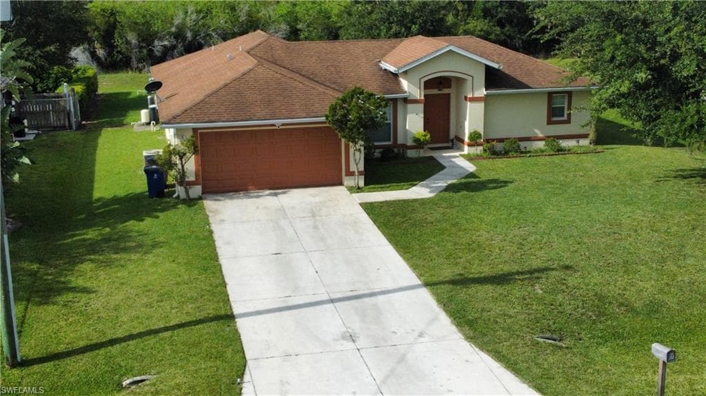 153 Ocean Park DR LEHIGH ACRES, FL 33972