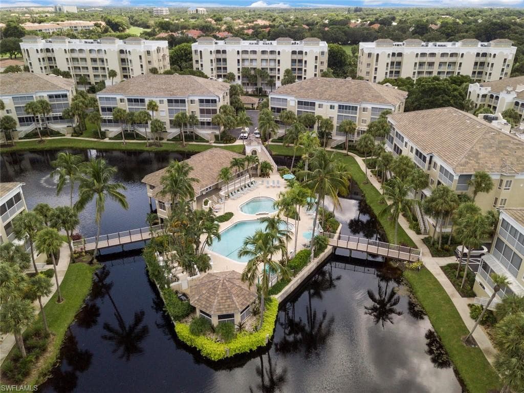 7709 Pebble Creek CIR 6-102 NAPLES, FL 34108