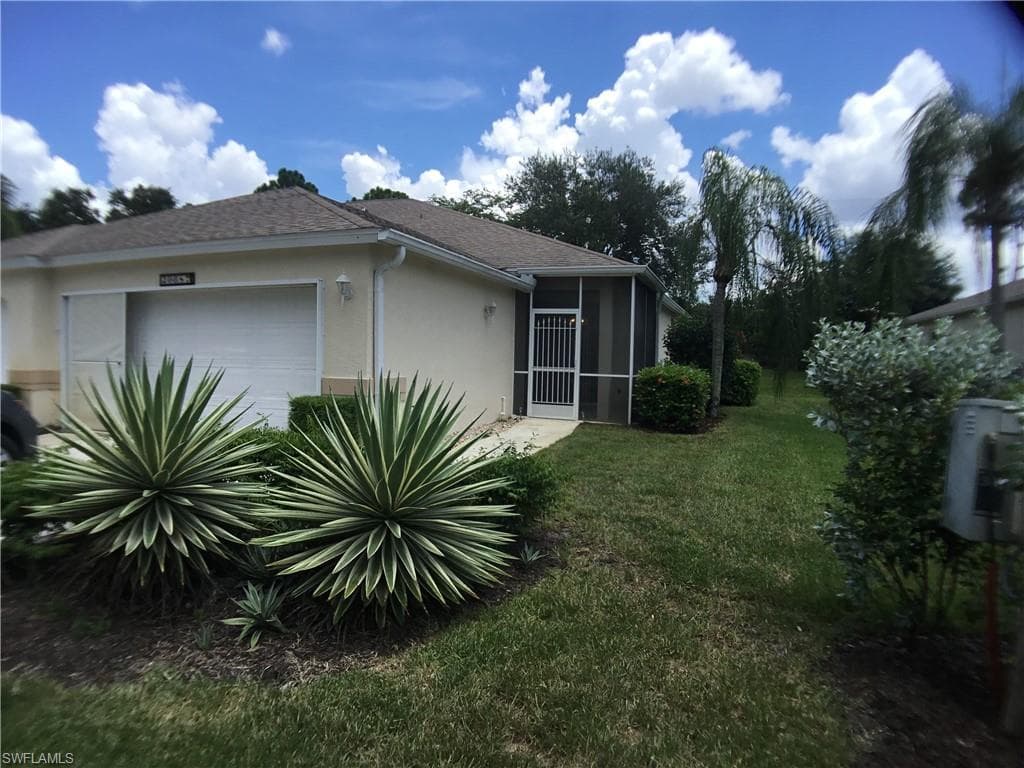 20687 Country Barn DR ESTERO, FL 33928