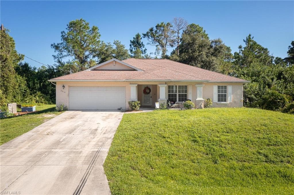 3610 65th ST W LEHIGH ACRES, FL 33971