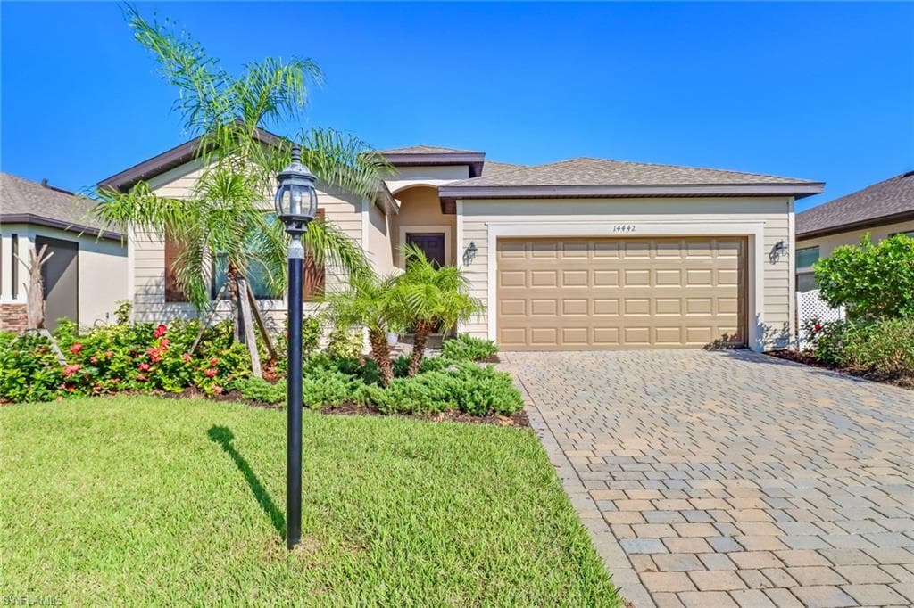 14442 Vindel CIR FORT MYERS, FL 33905
