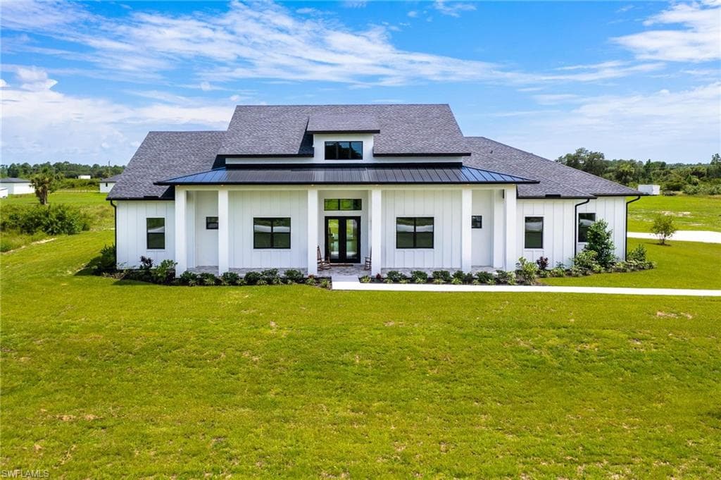 7843 16 TER LABELLE, FL 33935