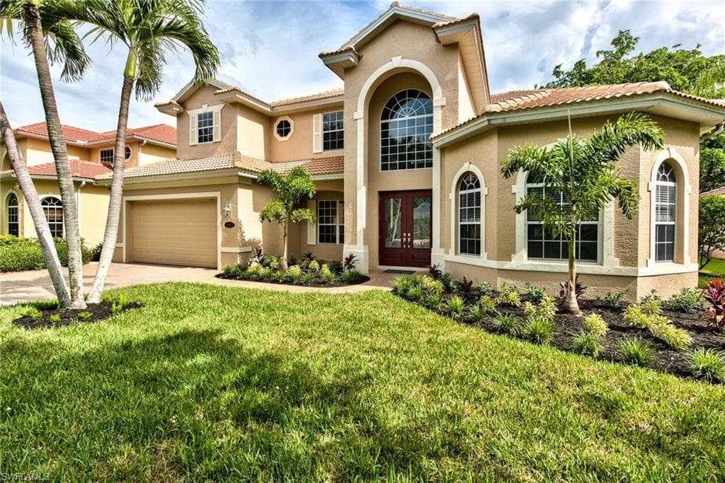 14893 Indigo Lakes DR NAPLES, FL 34119
