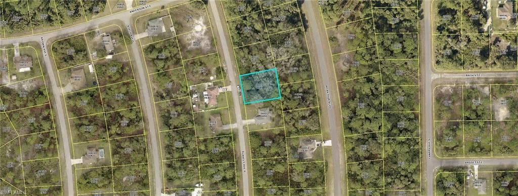 167 Blakely AVE S LEHIGH ACRES, FL 33974