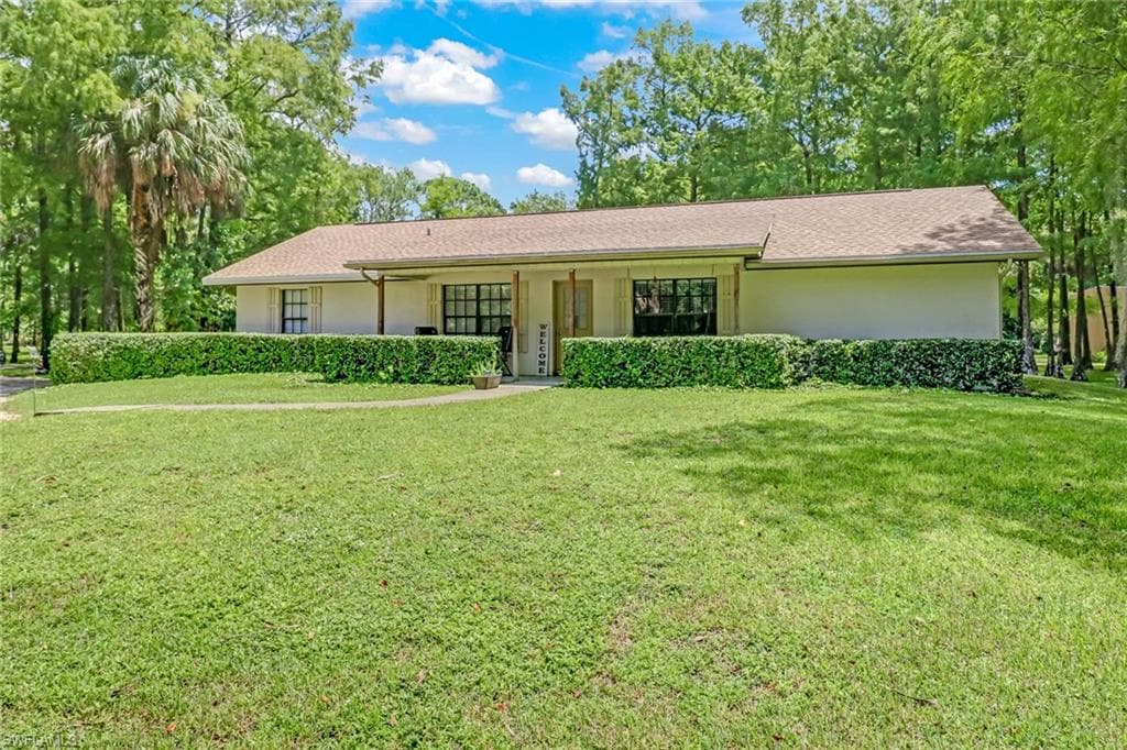 1642 23rd ST SW NAPLES, FL 34117