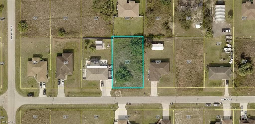 4112 21st ST SW LEHIGH ACRES, FL 33976
