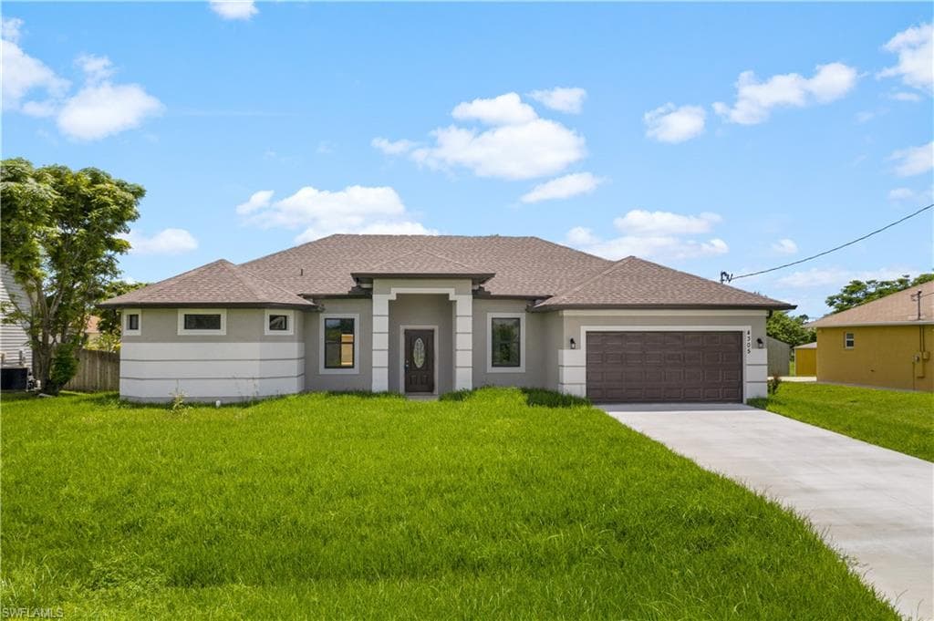 4305 10th ST W LEHIGH ACRES, FL 33971