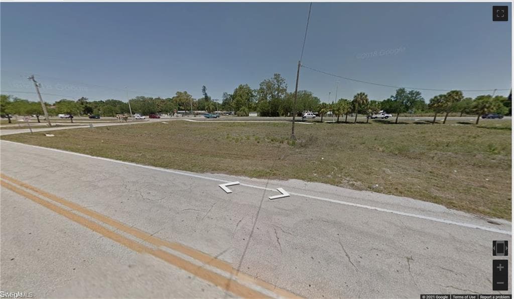 1666 Ixora DR NORTH FORT MYERS, FL 33917