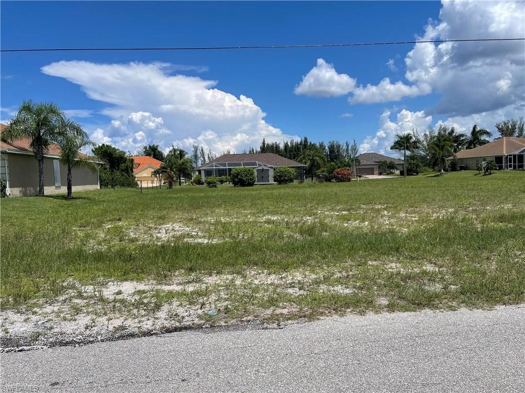 3413 NW 21st ST CAPE CORAL, FL 33993