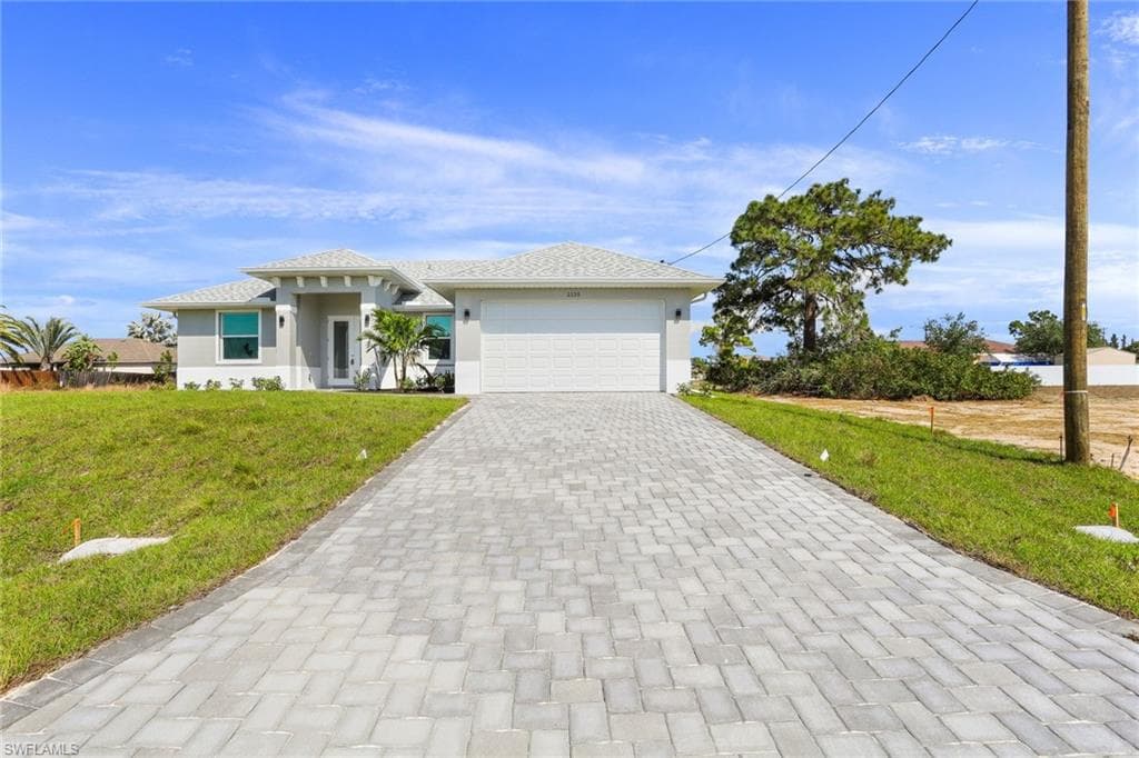 2021 2nd AVE CAPE CORAL, FL 33993