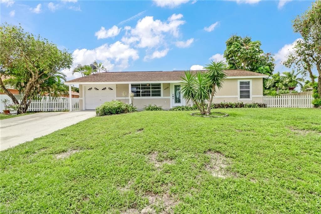 4948 20th PL SW NAPLES, FL 34116