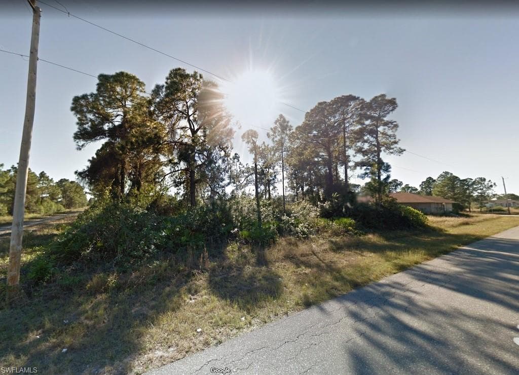 2922 Anita AVE N LEHIGH ACRES, FL 33971