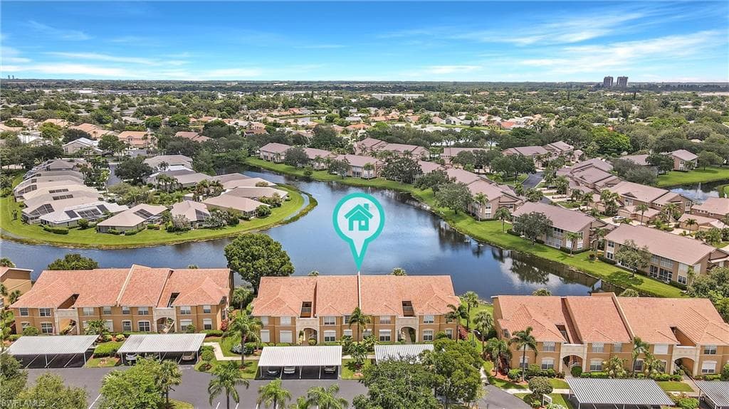 14971 Vista View WAY 1006 FORT MYERS, FL 33919