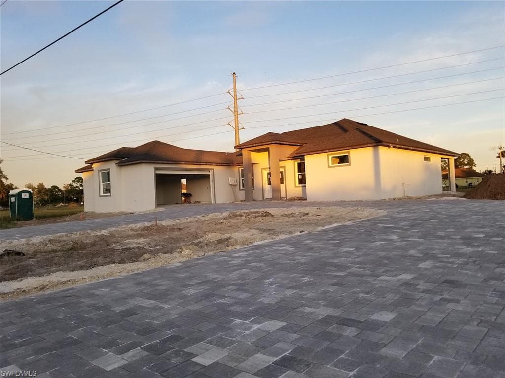 303 El Dorado BLVD S CAPE CORAL, FL 33991