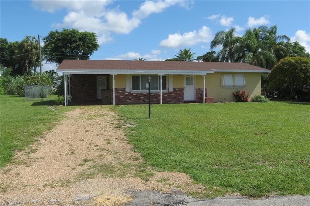 1317 Farmdale ST LEHIGH ACRES, FL 33936