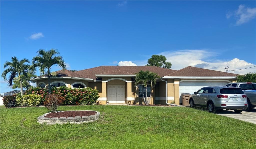 1124 NW 21st PL CAPE CORAL, FL 33993