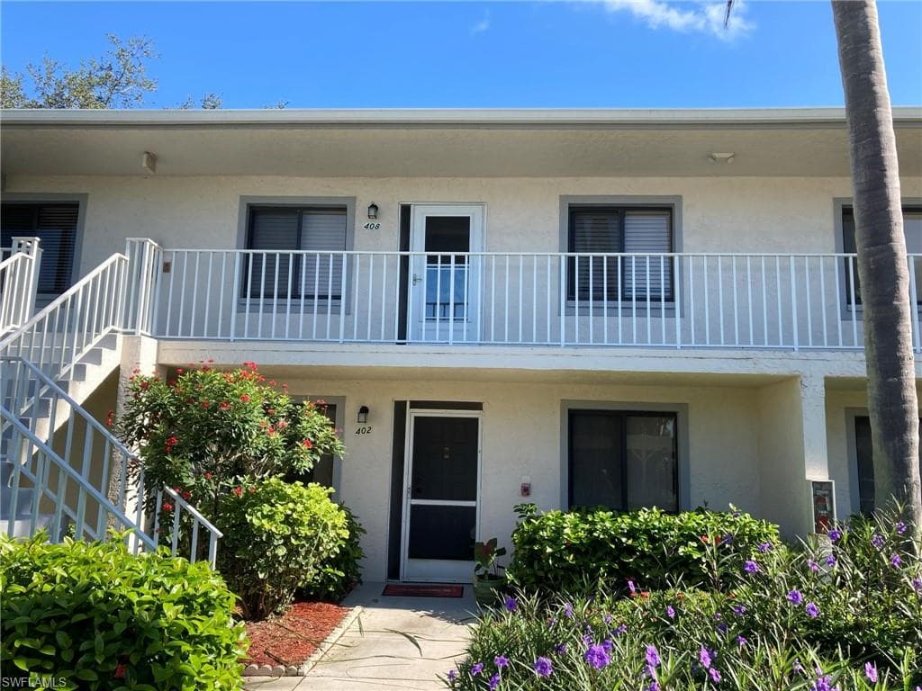 12501 Cold Stream DR 408 FORT MYERS, FL 33912
