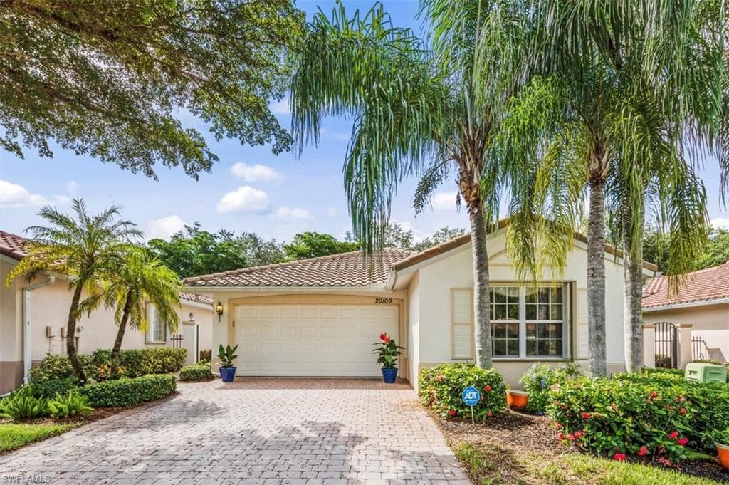 20109 Serene Meadow LN ESTERO, FL 33928