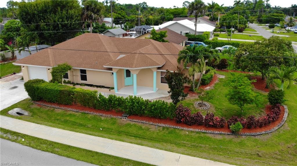 5261 Georgia AVE NAPLES, FL 34113