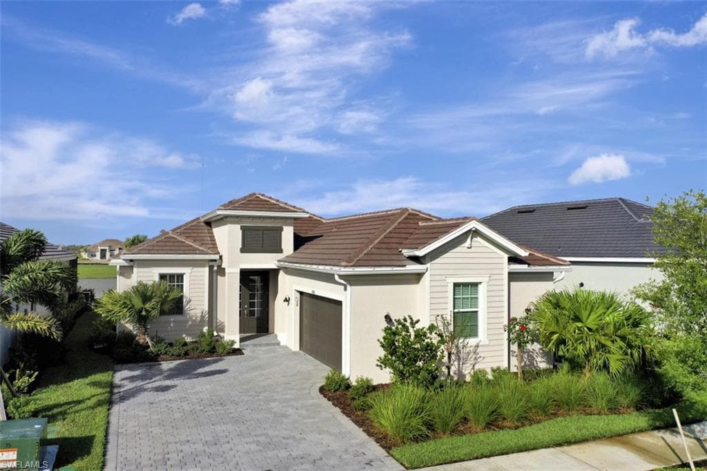 15968 Leaning Pine LN Babcock Ranch, FL 33982