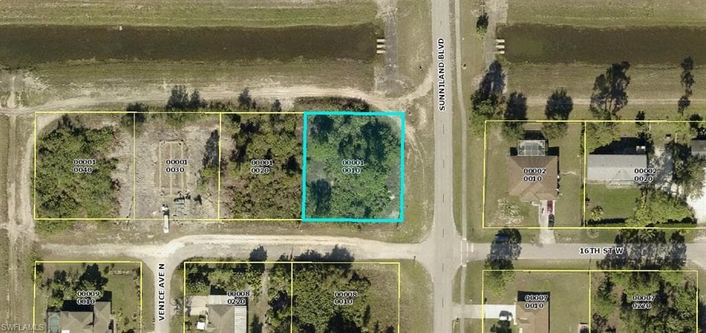 3600 16th ST W LEHIGH ACRES, FL 33971
