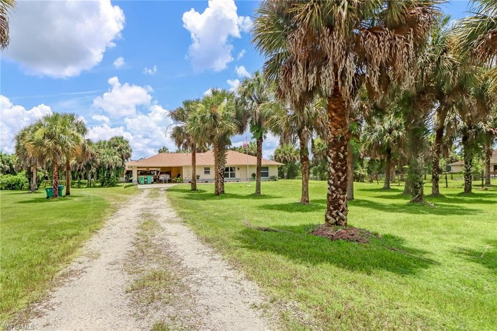 440 21st ST NW NAPLES, FL 34120