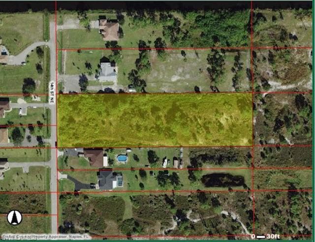 4890 14th ST NE NAPLES, FL 34120