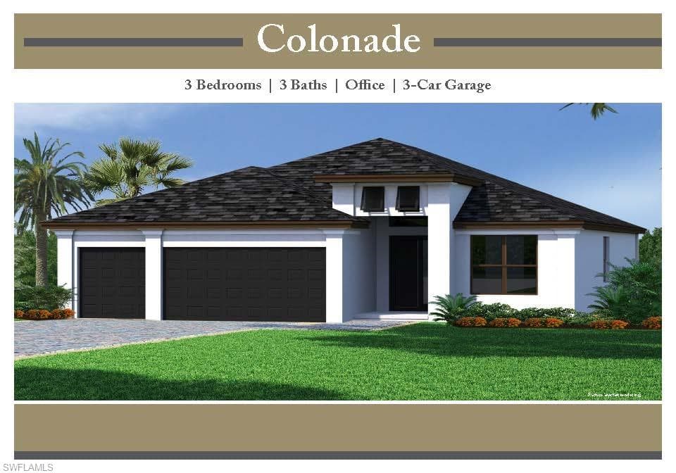 8517 S Lake CIR FORT MYERS, FL 33908