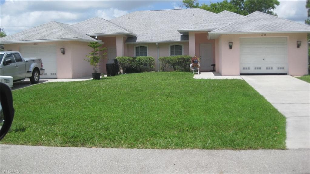 1232 SE 24th AVE CAPE CORAL, FL 33990