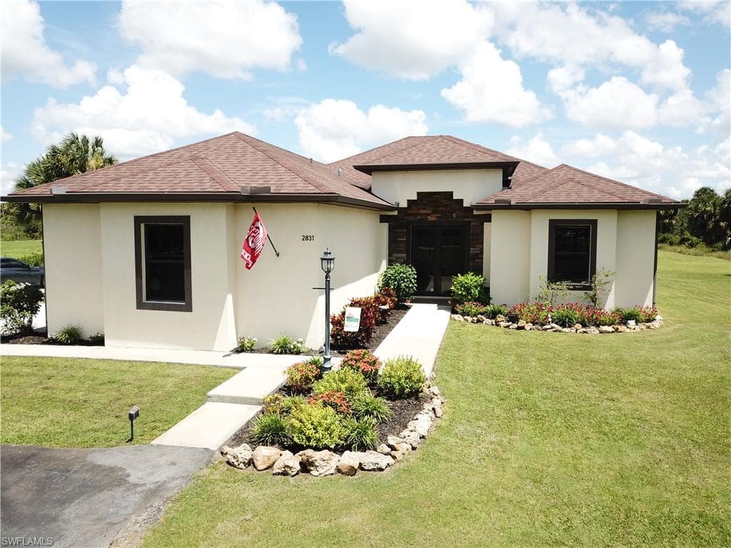 2831 4th AVE NE NAPLES, FL 34120